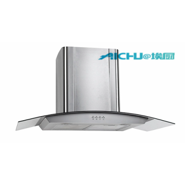 Heavy Duty Kitchen Vent